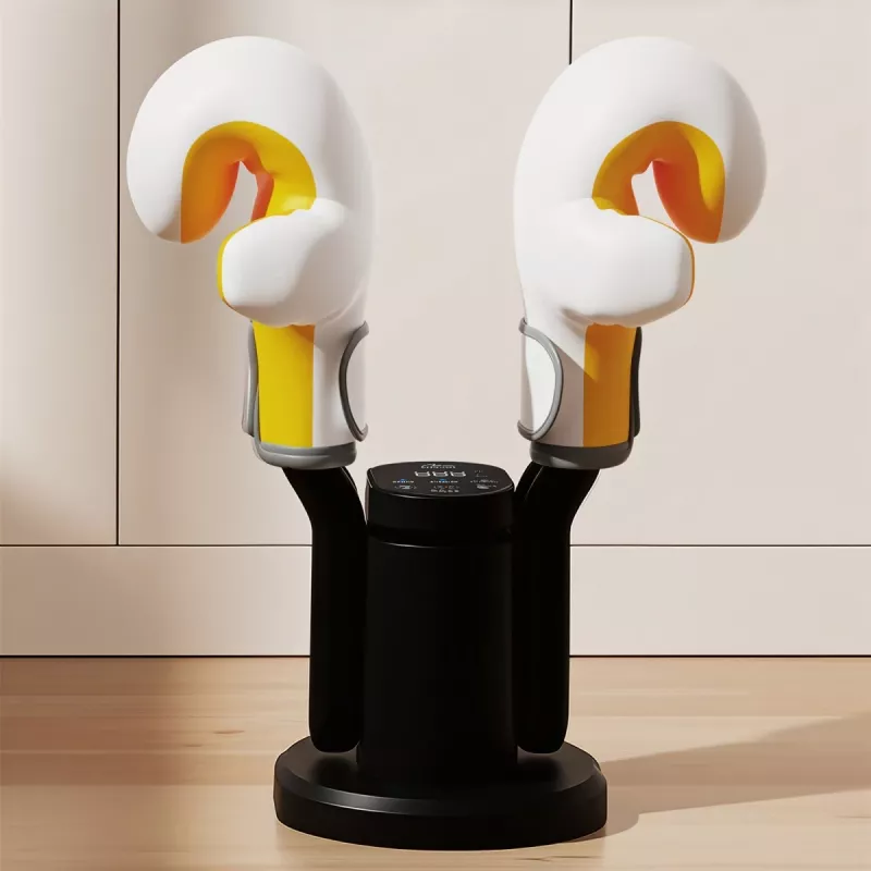 SCHOENENDROGER OZONE PRO+ MT6539 – schoenendroger met ozondesinfectie.