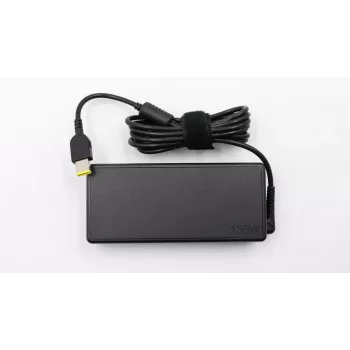 Lenovo 135-W-voeding voor ThinkPad FRU00PC762 – 135 W voeding voor Lenovo-laptops