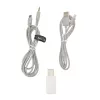 Koptelefoon White Shark WGH-2441 Falcon wit/grijs
