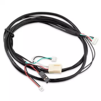 Aansluitkabel voor Highflow 2 en Highflow LT, Aqua-Computer, 70 cm