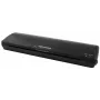 Esperanza EFL003 lamineerapparaat koud-/heetlamineerapparaat 250 mm/min zwart