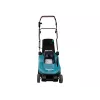 Makita DLM382PM2 - grasmaaier - accu - 18 V - 4 Ah - 2 accu's - 3700 1/min - 38 cm - 16,9 kg
