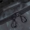 Rivacase Sherwood rugzak camouflage, navy polyester, polyurethaan