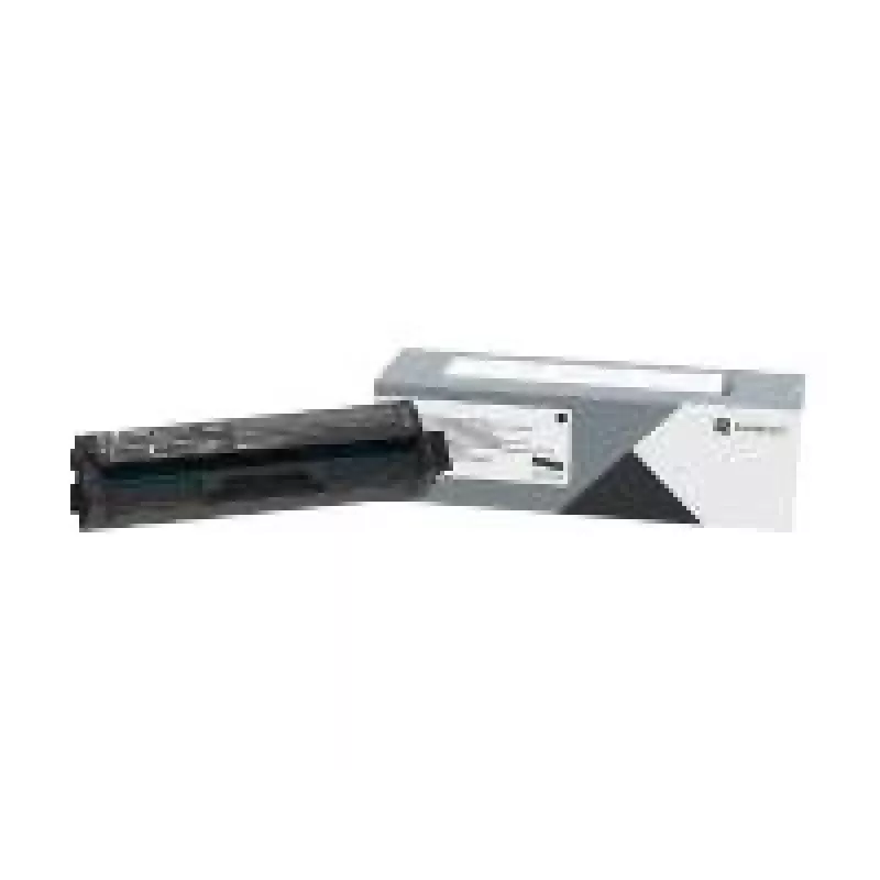 Tonercartridge Lexmark CS431DW 6000 pagina's zwart