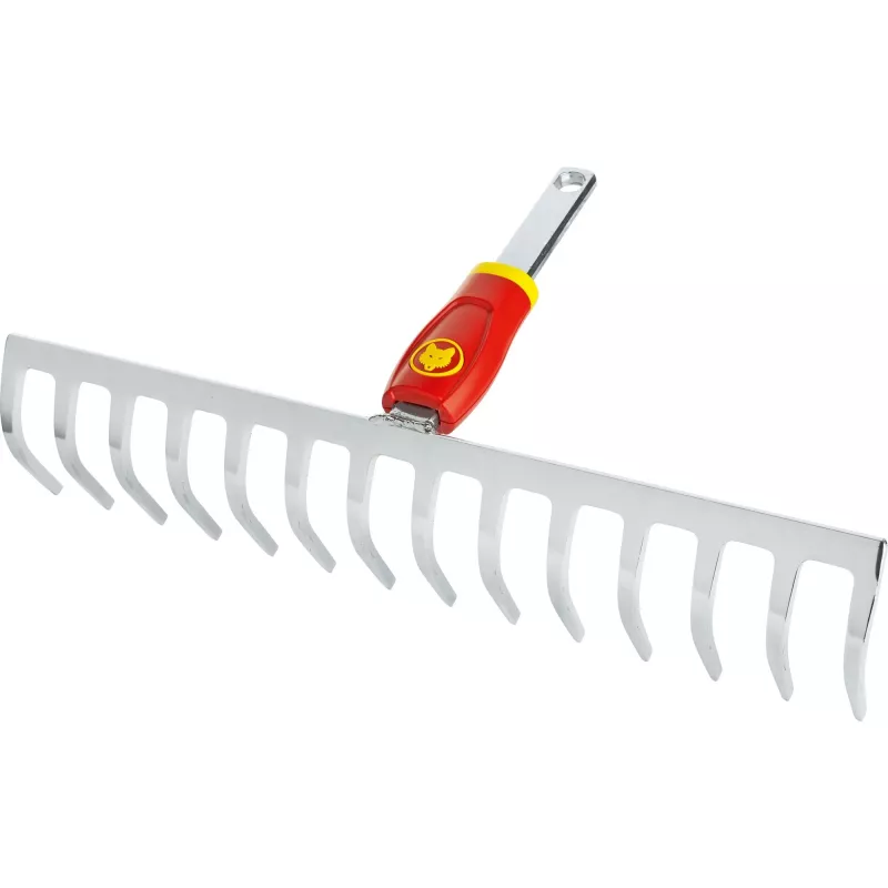 Hark WOLF-Garten DR-M 35