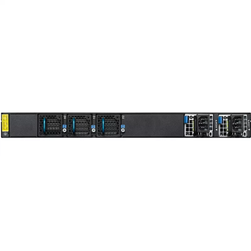 LANCOM CS-8132F-F2B 100G Fiber Core Switch, 32x 100G QSFP28, front-to-back luchtstroom (61909)