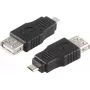 ShiverPeaks S/CONN USB OTG (On-the-Go) smartphone-adapter (33905)