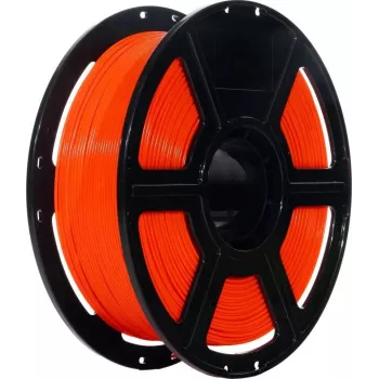 3D-printer-filament FlashForge PLA 1,75 mm oranje 1 kg