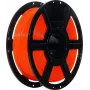 3D-printer-filament FlashForge PLA 1,75 mm oranje 1 kg