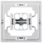 Adapter Homematic IP eQ-3 EQ3-ADA-EJ, grijs, 55×55×21 mm