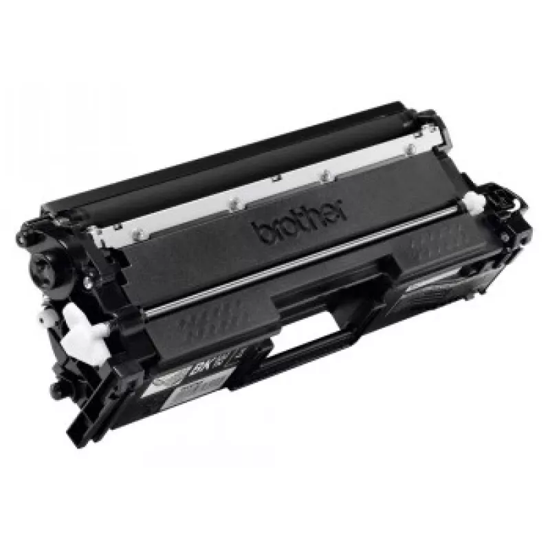Tonerpatroon Brother TN824BKP zwart, bereik tot 15000 pagina's