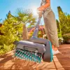 Gardena AquaBrush rolborstel, medium, 14849-20