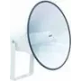 Hoornluidspreker Omnitronic EH-400 Wit — voor buitengebruik, wandmontage, weerbestendig
