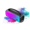 Sencor SSS 3000 KIDS Bluetooth-luidspreker, 16 W, FM-radio, LED-paneel
