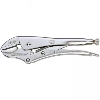 Knipex 40 04 250 borgtang maximale buitendiameter 3,5 cm