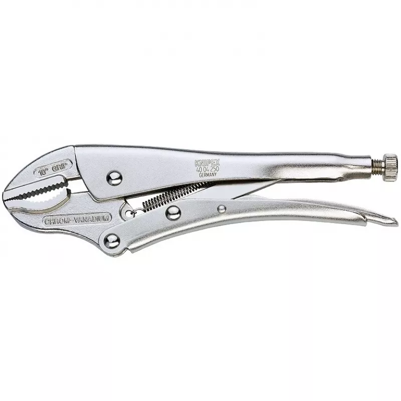 Knipex 40 04 250 universele gripschaar, 0-35 mm, 250 mm
