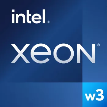 Xeon W W3-2425 3 GHz 6 cores 12 threads 15 MB cache FCLGA4677 socket OEM