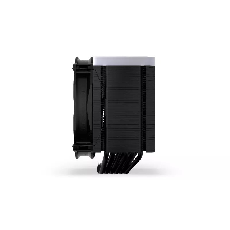 ENDORFY Fortis 5 ARGB CPU-koeler, zwart