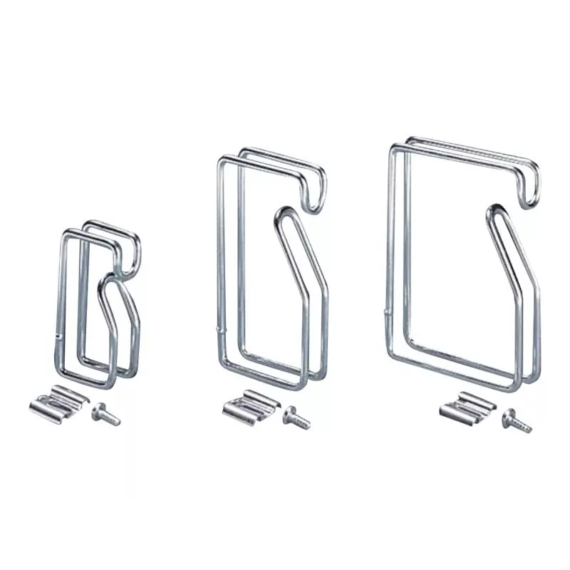 Rittal DK 7112.000 kabelgeleidingsring, 43x85 mm