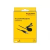 Klemicrofoon DeLOCK 66279