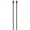 Thunderbolt-kabel Apple MC9C4ZM/A 1 m 120 Gbit/s zwart
