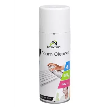 Schuim voor reiniger 400ml