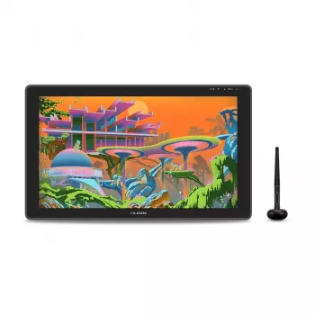 Grafisch tablet Huion Kamvas 22 Plus