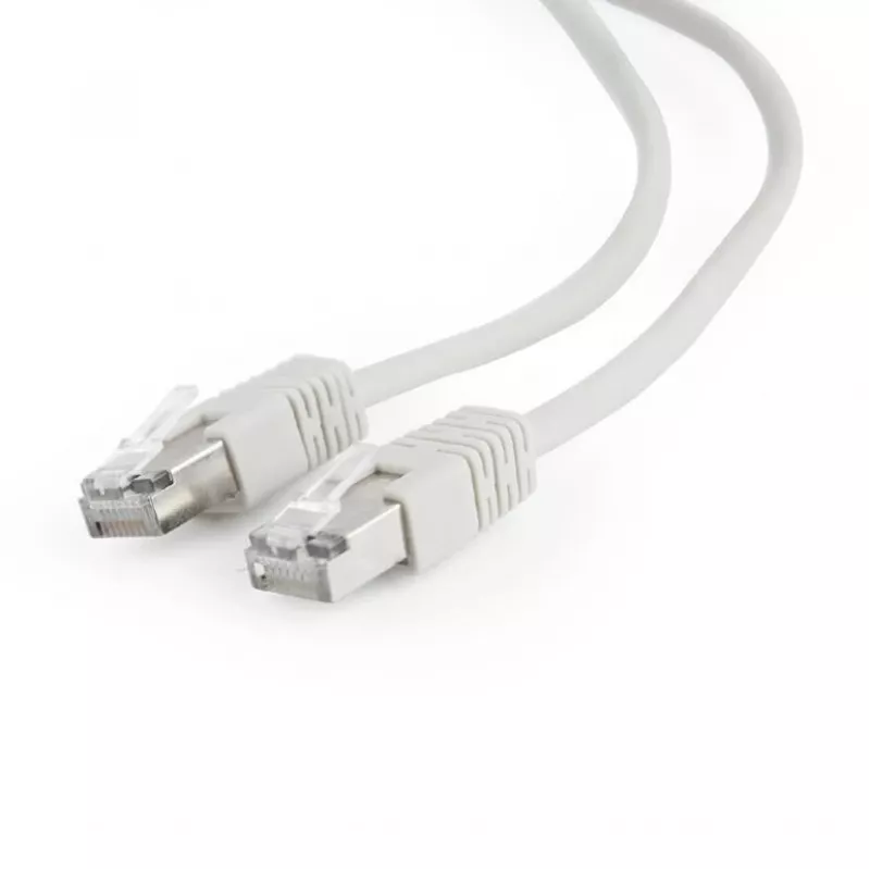 Patchkabel CAT5E FTP 1M/PP22-1M Gembird