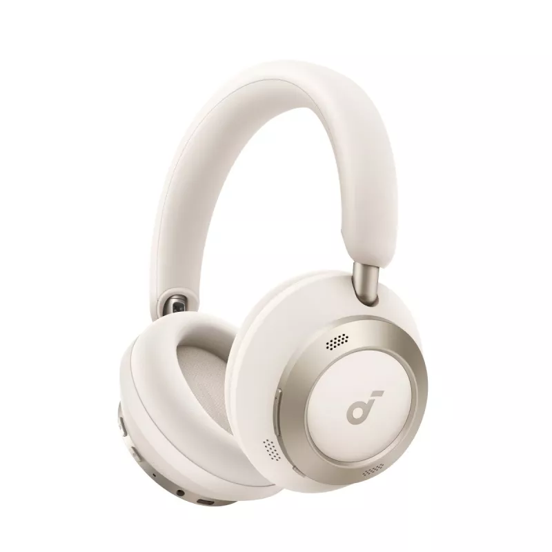 Soundcore Space One Pro headset