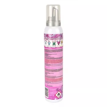 Badspeelgoed Tuban TUBI FOAM PINK 200 ml jongen meisje