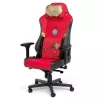 noblechairs memory foam kussenset - Iron Man Edition