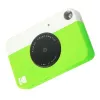 Kodak PRINTOMATIC Instantcamera, 2x3 inch, Groen