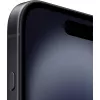 Mobiele telefoon iPhone 16/128 GB zwart MYE73 Apple