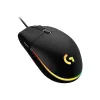 Gaming-muis Logitech G G203 LIGHTSYNC USB Type-A