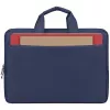 Aktetas Rivacase 8231 39,6 cm (15,6 inch) blauw