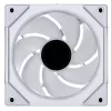Fan Lian Li SL-INFINITY 12 cm wit