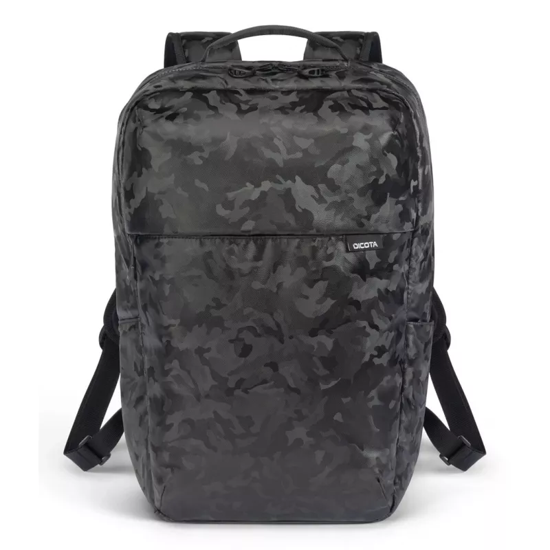 DICOTA D32126 rugzak casual rugzak camouflage polyester