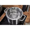 Zwilling True Flow pannenset 5-delig