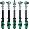 Wera Kraftform compact W 1 onderhoudsgereedschapsset, 35-delig (05135926001)