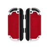 Lizard Skins Switch Joy-Con - Crimson rood (op maat gesneden, 0,5mm)