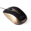 PLANO - optische muis 800 Cpi, 3 buttons + scrollwiel, USB-interface (MT1091MO)