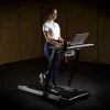HMS Fitness STB12 trainingsapparaat laptophouder loopband