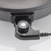 Caso Professional Party Pan | 1500 W | aantal programma's 1 | grijs