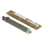 Ricoh 842079 tonercartridge 1 st. origineel zwart