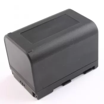 Oplaadbare accu extra digital BN-V615 7,2V 1500mAh voor compatibele apparaten