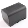 Oplaadbare accu extra digital BN-V615 7,2V 1500mAh voor compatibele apparaten