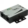 ALLNET 98824 zwart netwerkapparaat