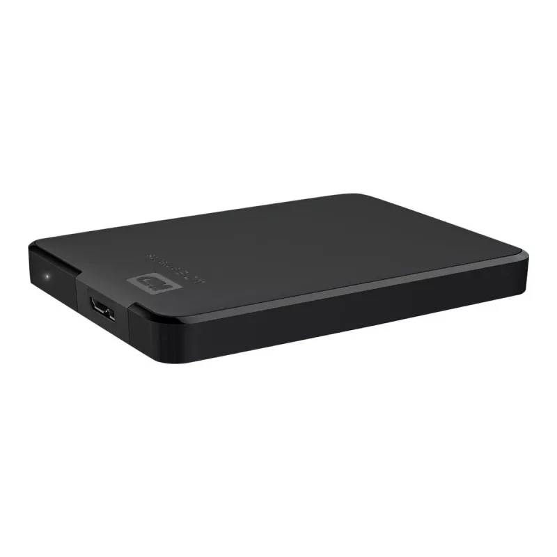 Externe harde schijf Western Digital 1,5 TB USB 3.2 WD Elements Portable