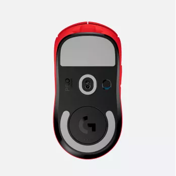 Logitech G PRO X SUPERLIGHT draadloze muis
