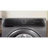 Bosch WNC254ARSN wasdroogcombinatie 10,5 kg / 6 kg 1400 rpm grijs